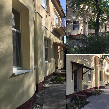 希欧福克Regimodi Apartman公寓 外观 照片