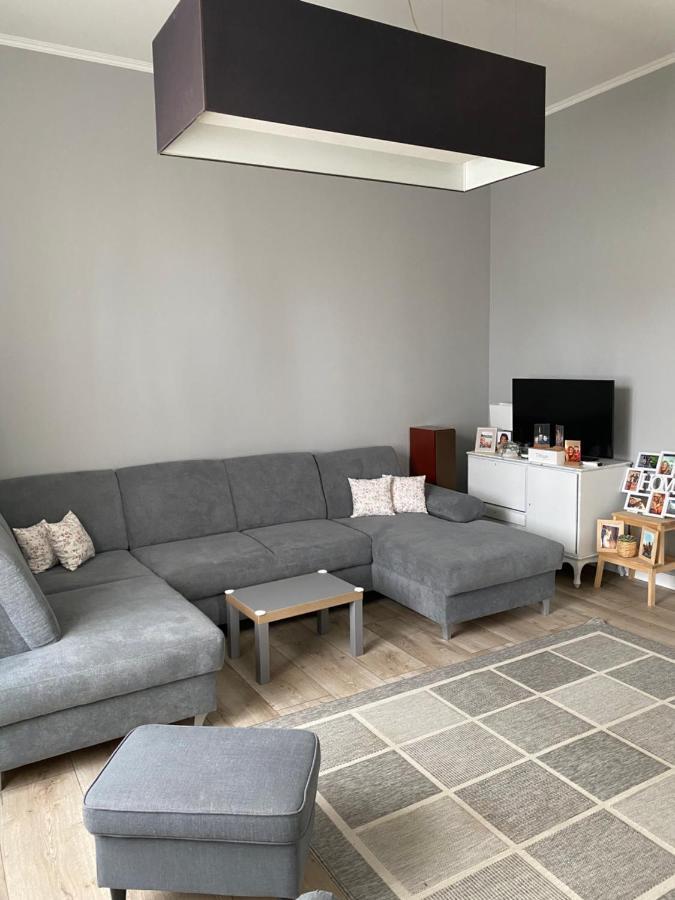希欧福克Regimodi Apartman公寓 外观 照片